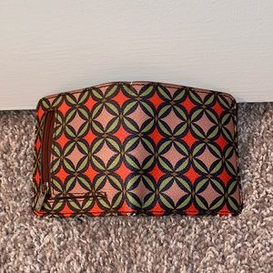 Fossil Wallet